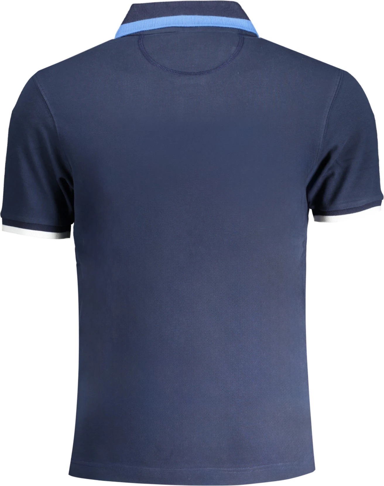 Polo shirt LA MARTINA për meshkuj, kaltër [Madhësia: S]