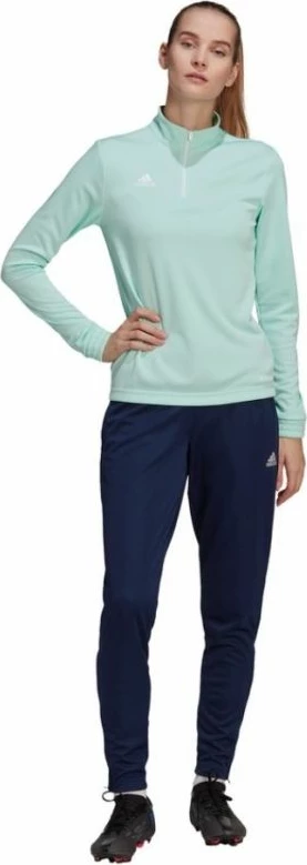 Duks për femra adidas, jeshile [Madhësia: L]