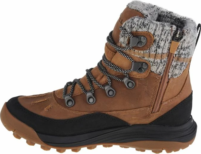 Këpucë Merrell femra, kafe [Madhësia: 37]
