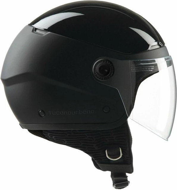 Helmete El'pop Hiri Matt M