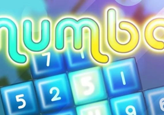 Numba Deluxe EN Global