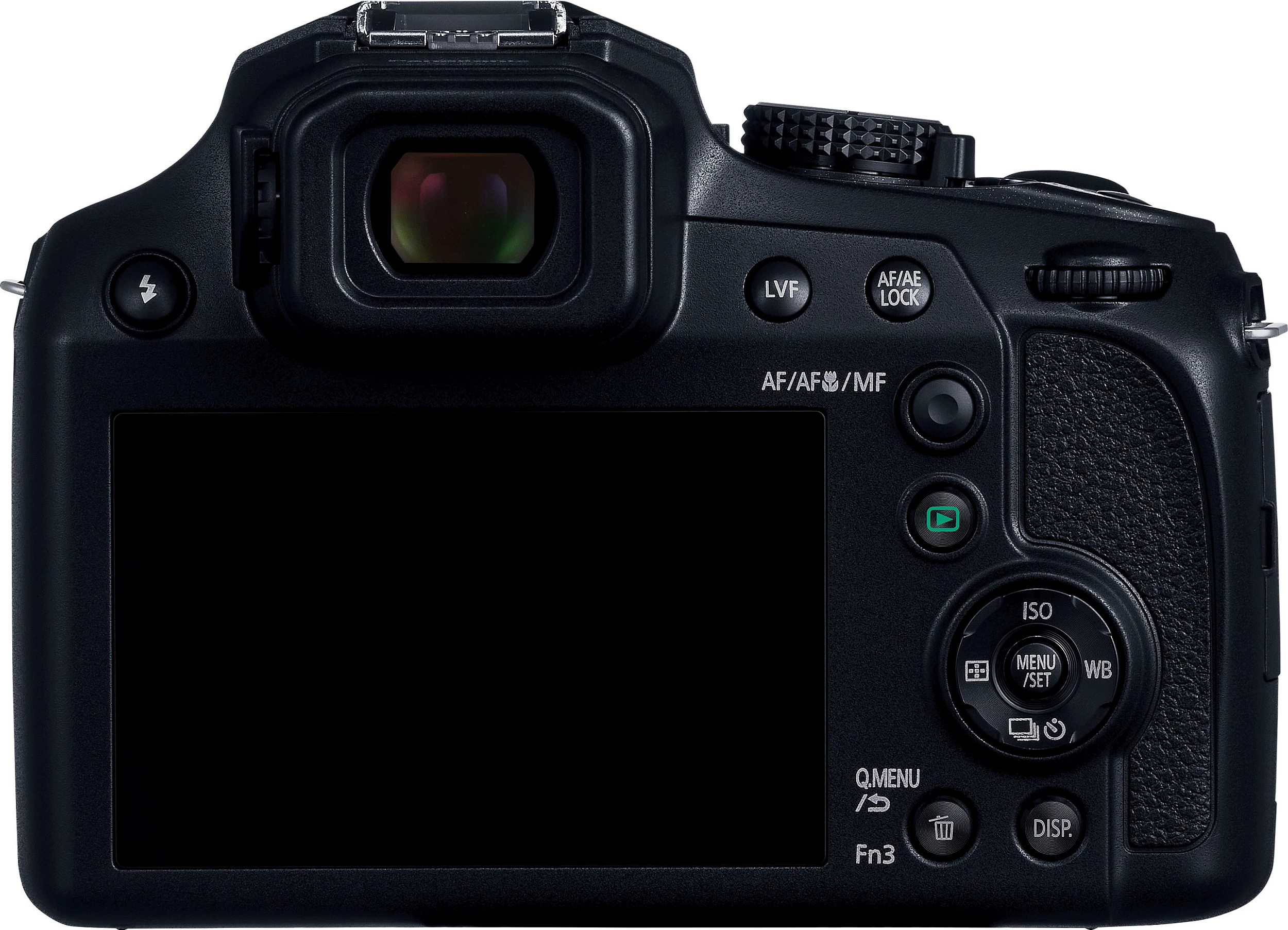 Aparat fotografik bridge Panasonic Lumix FZ82D, 18.1MP, zoom 60x, 4K, i zi 7