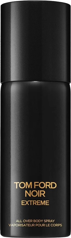 Body Mist për meshkuj Tom Ford Noir Extreme 150ml