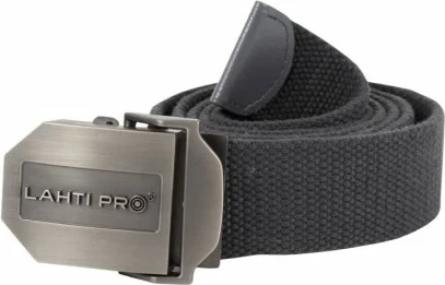 Rrip pantallonash LAHTI PRO L9020200 130 cm 3.7 cm one size, gri