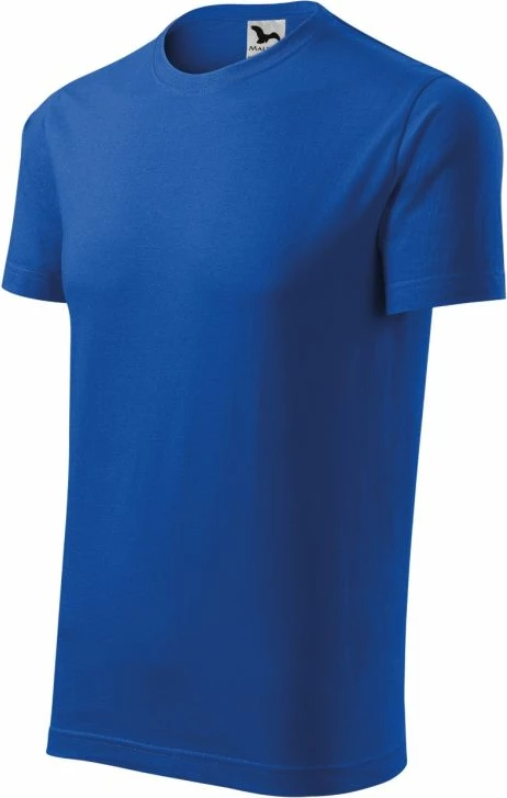 Maicë Malfini për meshkuj, blu [Madhësia: XS]