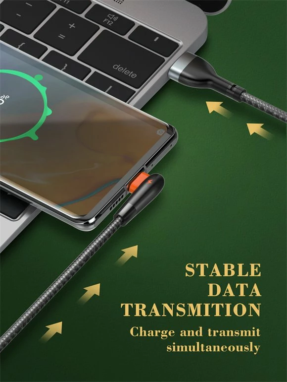 Kabllo E Karikimit LDNIO LS561 (Hiri, 1m)