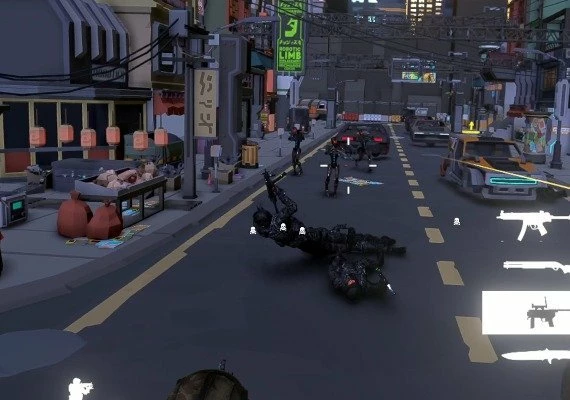 Reality End VR EN Global