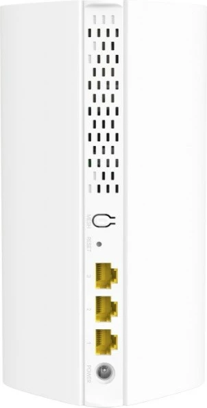 Router Tenda EE3 Pro (2-pack), i bardhë