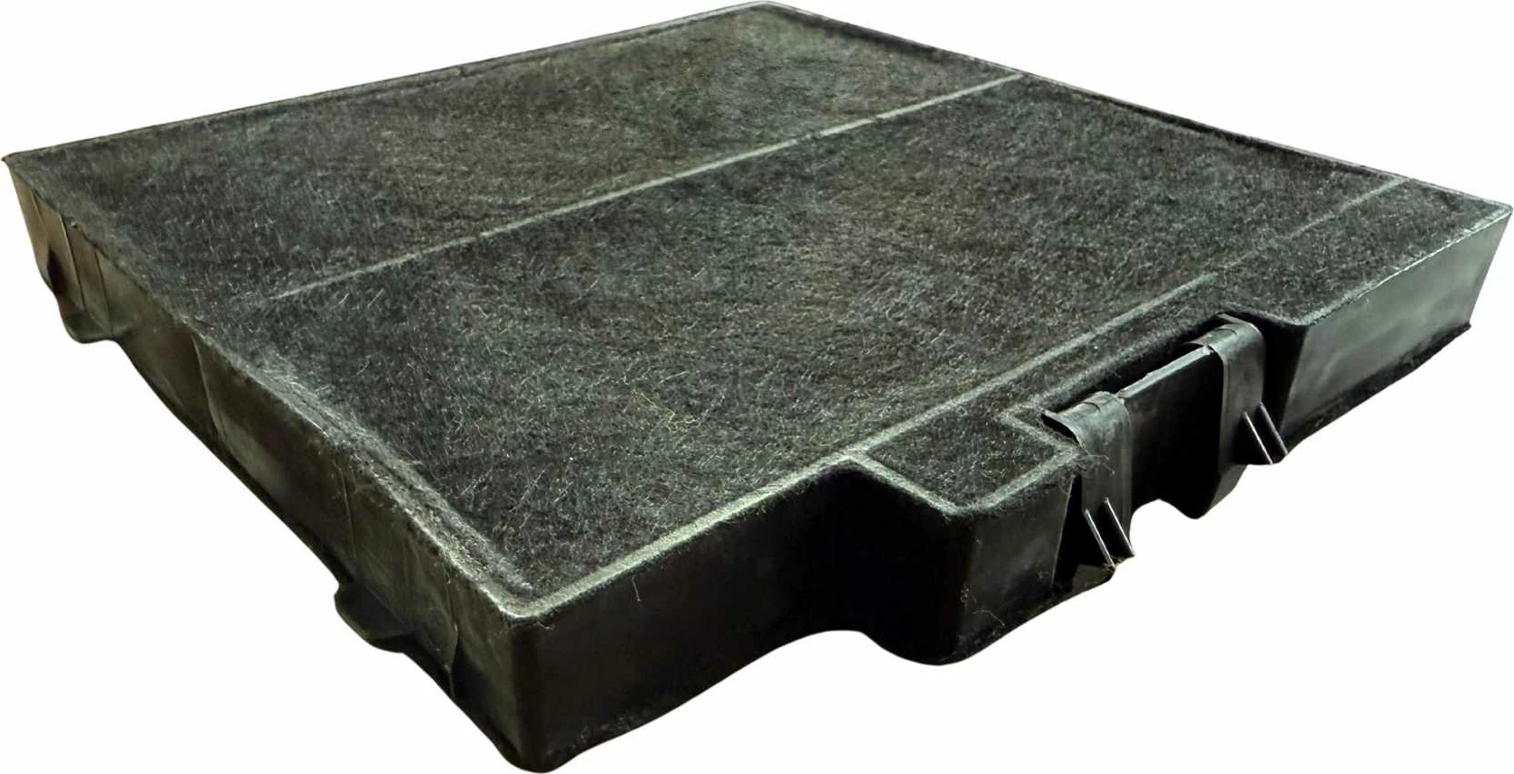 Filter karboni për aspirator, ngjyrë e zezë, Evila Originals, Bmk - Cf54
