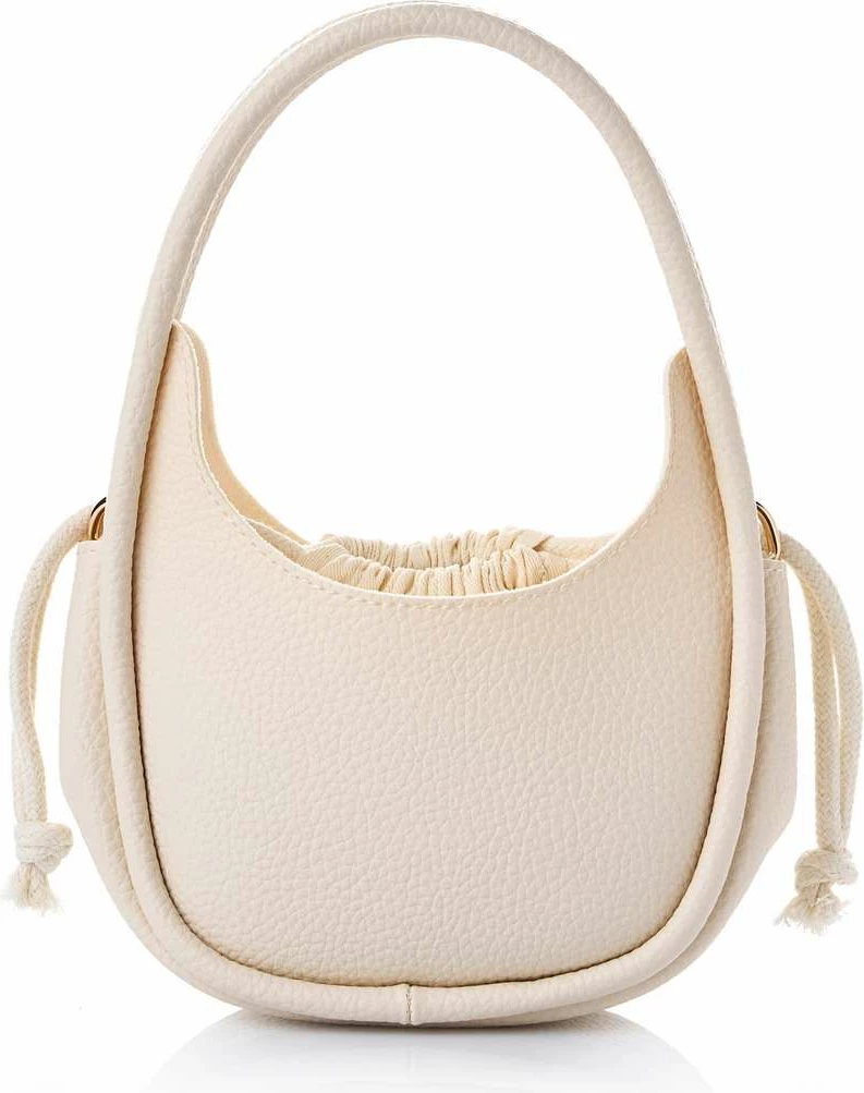 Çantë supi Lucky Bees, Hedy, krem