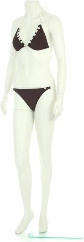 Bikine për femra Banana Moon, kafe