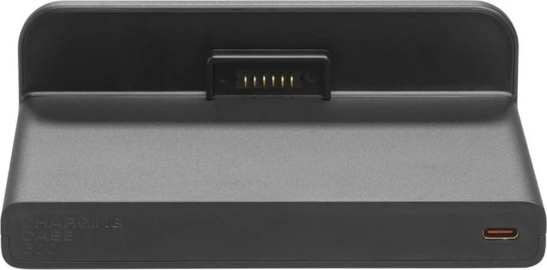Kasë karikimi me bateri JBL Battery 600, 99Wh (21.6V 4584mAh), USB‑C 45W, e zezë