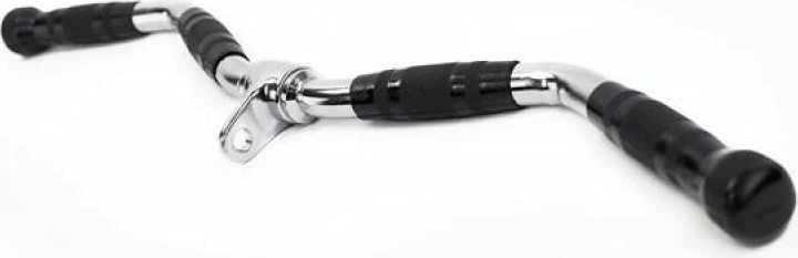 Shtangë për ushtrime HMS, gri