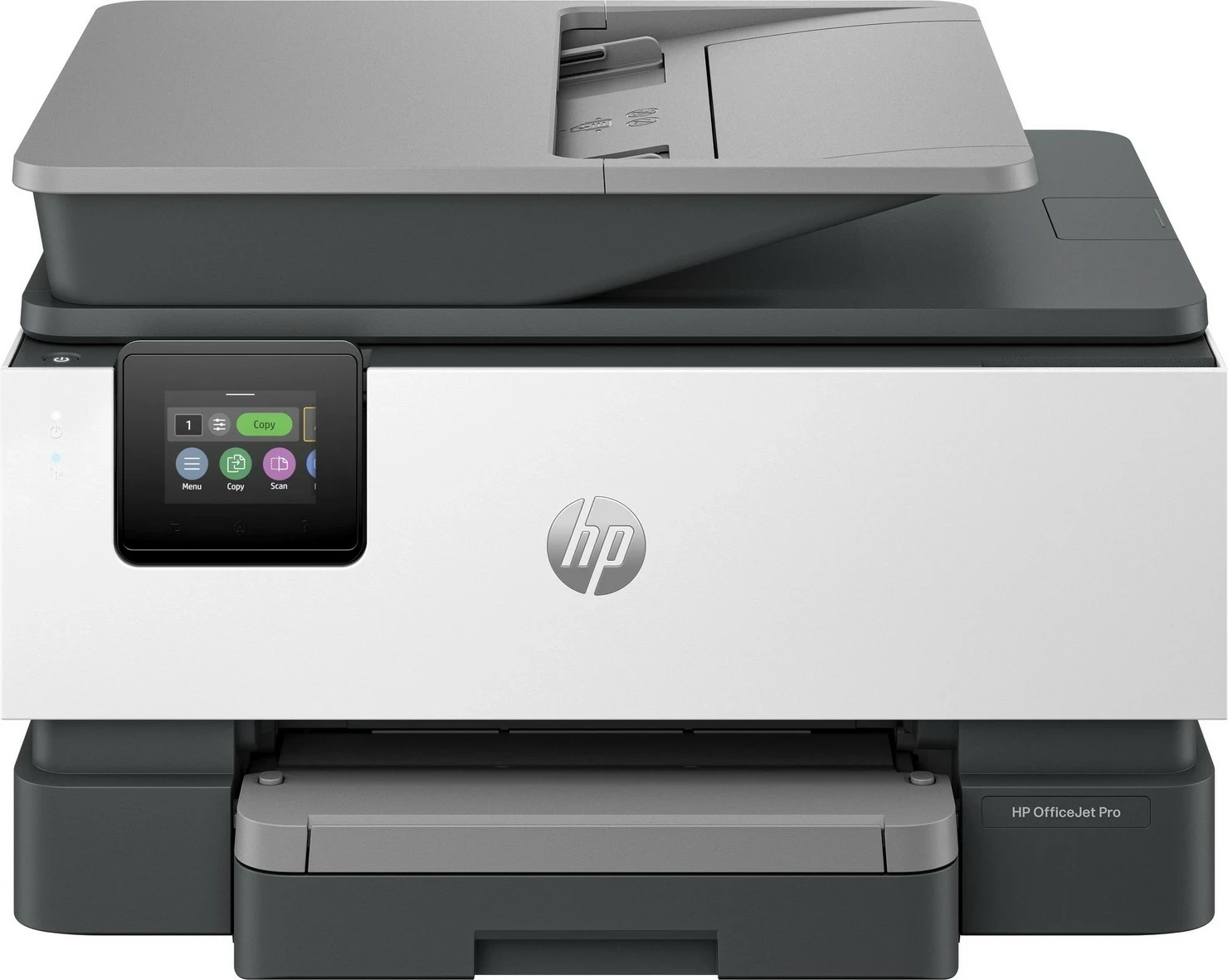 Printer HP OfficeJet Pro 9120e, funksione të shumëfishta, ngjyrë bardhë-e zezë