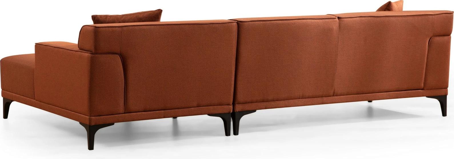Këndare Petra R, portokalli, Atelier del Sofa