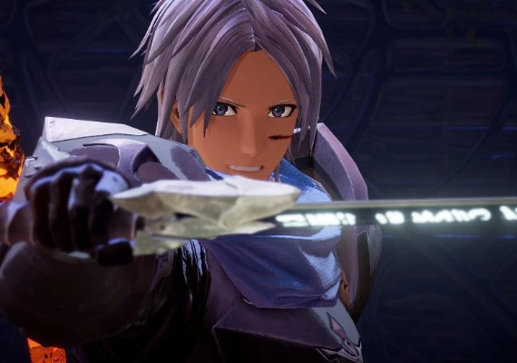Tales of Arise: Beyond the Dawn DLC EN Global