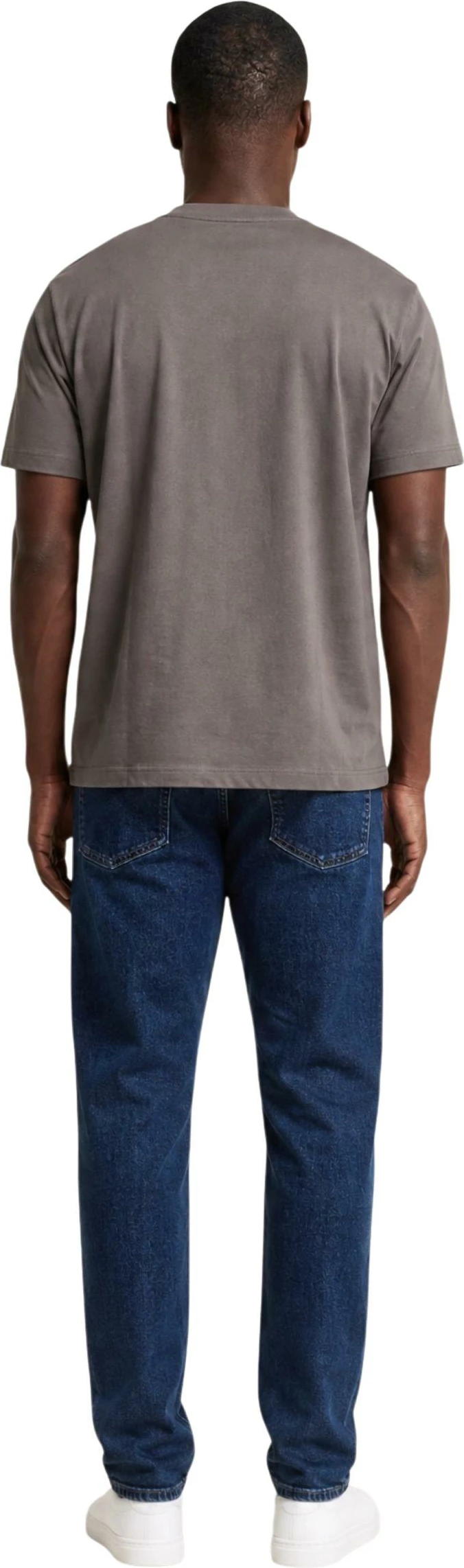 Maicë për meshkuj Armani Exchange XM001280 AF10361, kafe [Madhësia: XS]