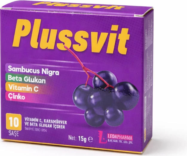PlussVit