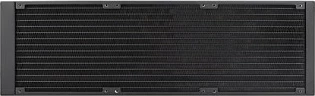 Ftohës i lëngshëm Thermaltake TH420 V2 Ultra EX ARGB, 3x140mm, i zi