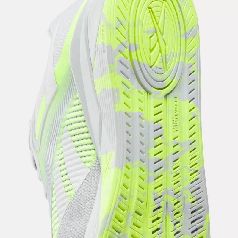 Atlete femra Reebok, të bardha [Madhësia: 36.5]