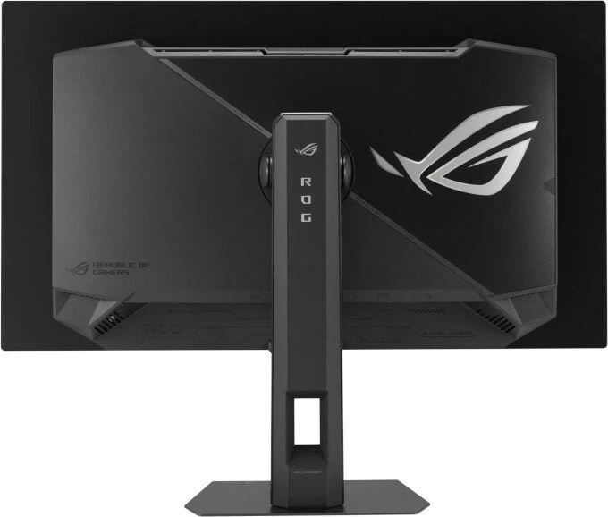 Monitor gaming Asus ROG Strix XG27ACDMS, 27 inch, QHD, QD-OLED, 280Hz, i zi