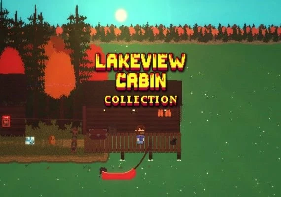 Lakeview Cabin - Collection EN Global