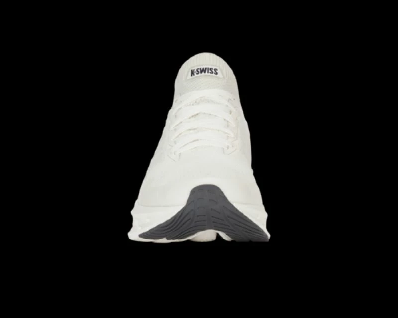 Atlete për meshkuj K-Swiss, të bardha
