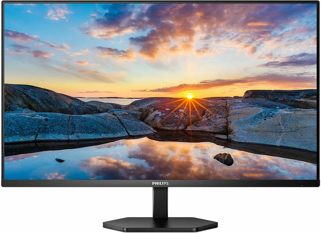 Monitor Philips 32E1N3100LA/00, 31.5 inç, Full HD, LCD, 1ms, i zi