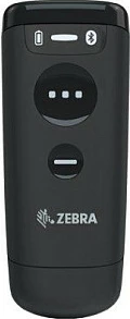 Skaner barkodi Zebra CS6080, Bluetooth 5.0, 1D/2D, IP65, i zi