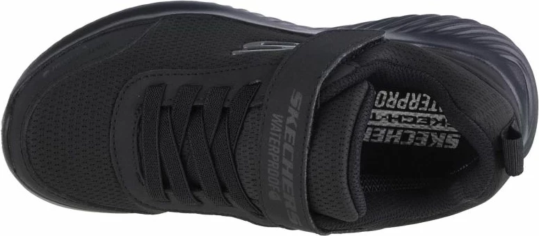 Atlete Skechers fëmijë, të zeza [Madhësia: 33]