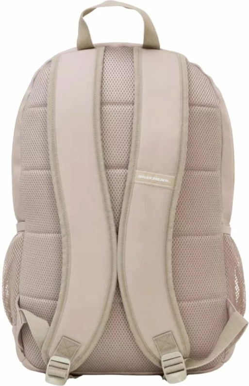 Çantë shpine Skechers Central II SKCH7326, bezhë, one size [Madhësia: One Size]