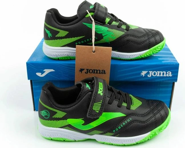 Atlete futbolli për fëmijë Joma Powerful JR 2601 [Madhësia: 31]