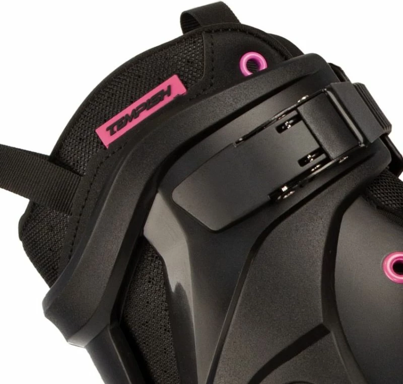 Rollera për femra Tempish, të zeza