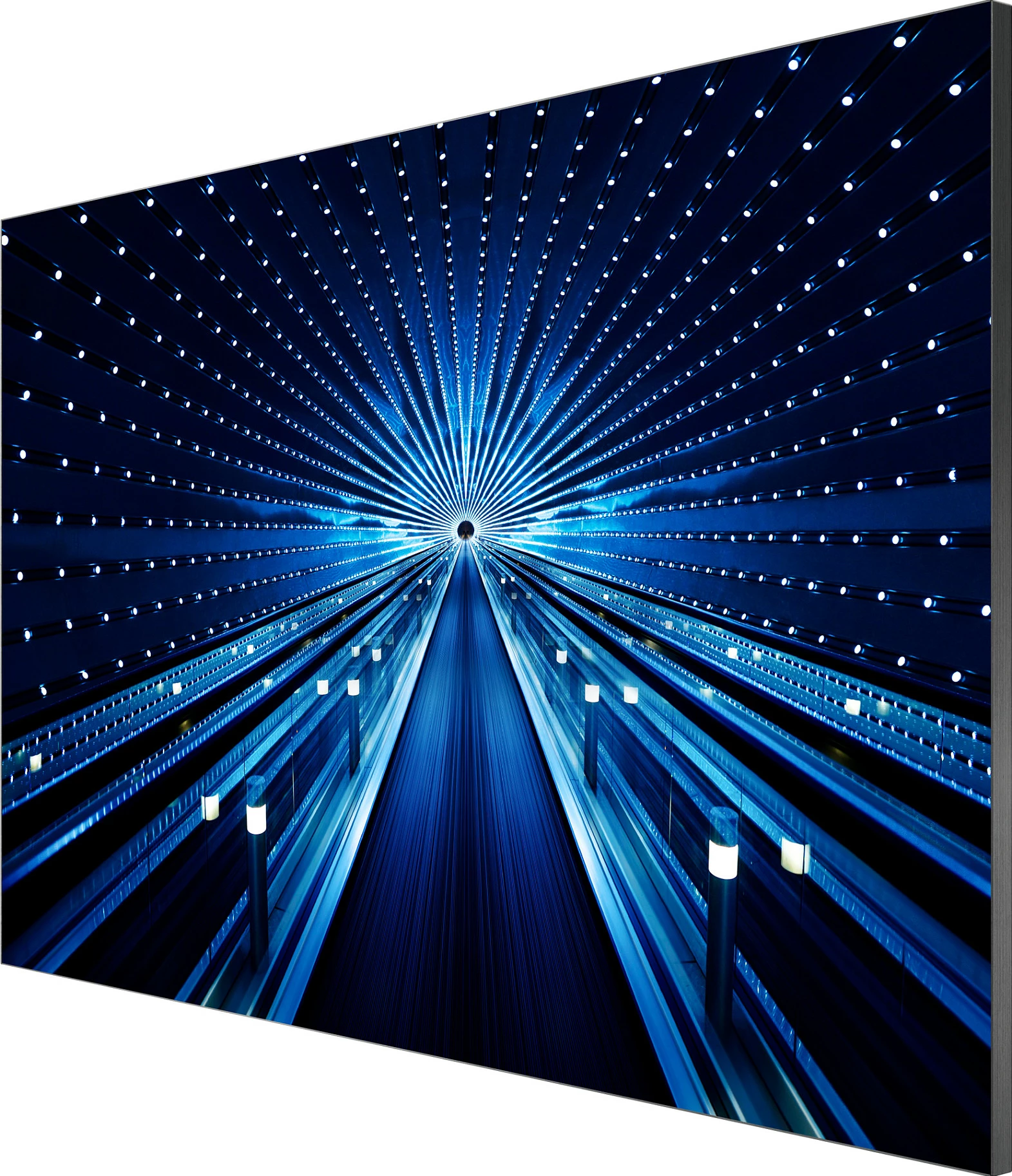 Ekran i madh LED Samsung The Wall IA016B, Full HD, 1920x1080, i zi