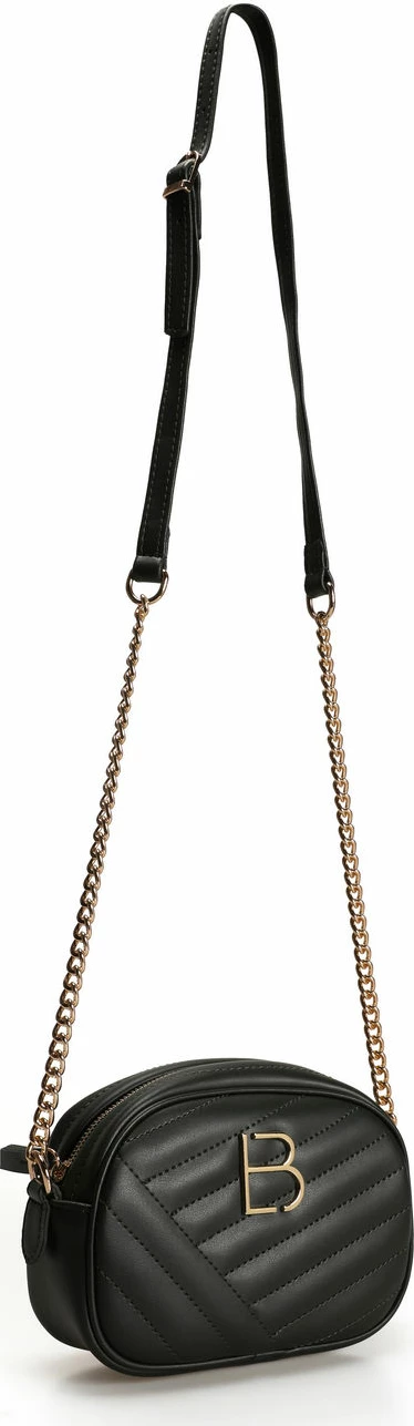 Çantë crossbody Lucky Bees, ngjyrë e gjelbër e errët, 1298