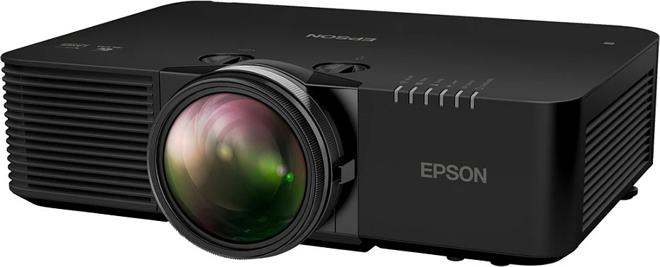 Projektor Epson EB-L695SU, 6200 lm, WUXGA, Laser, i zi
