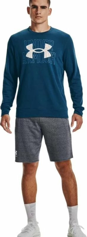 Duks për meshkuj Under Armour, blu [Madhësia: L]