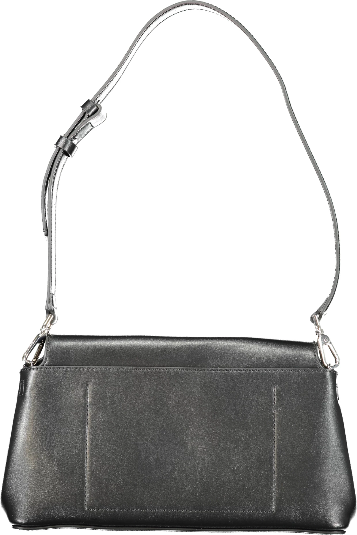 Çantë për femra CALVIN KLEIN, e zezë