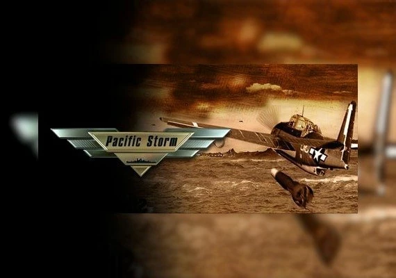 Pacific Storm EN Global