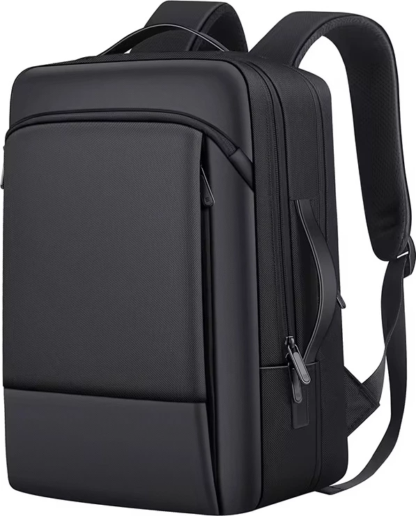 Çantë shpine, 45x30x20 cm, e zezë