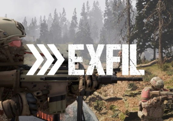 EXFIL EN Global