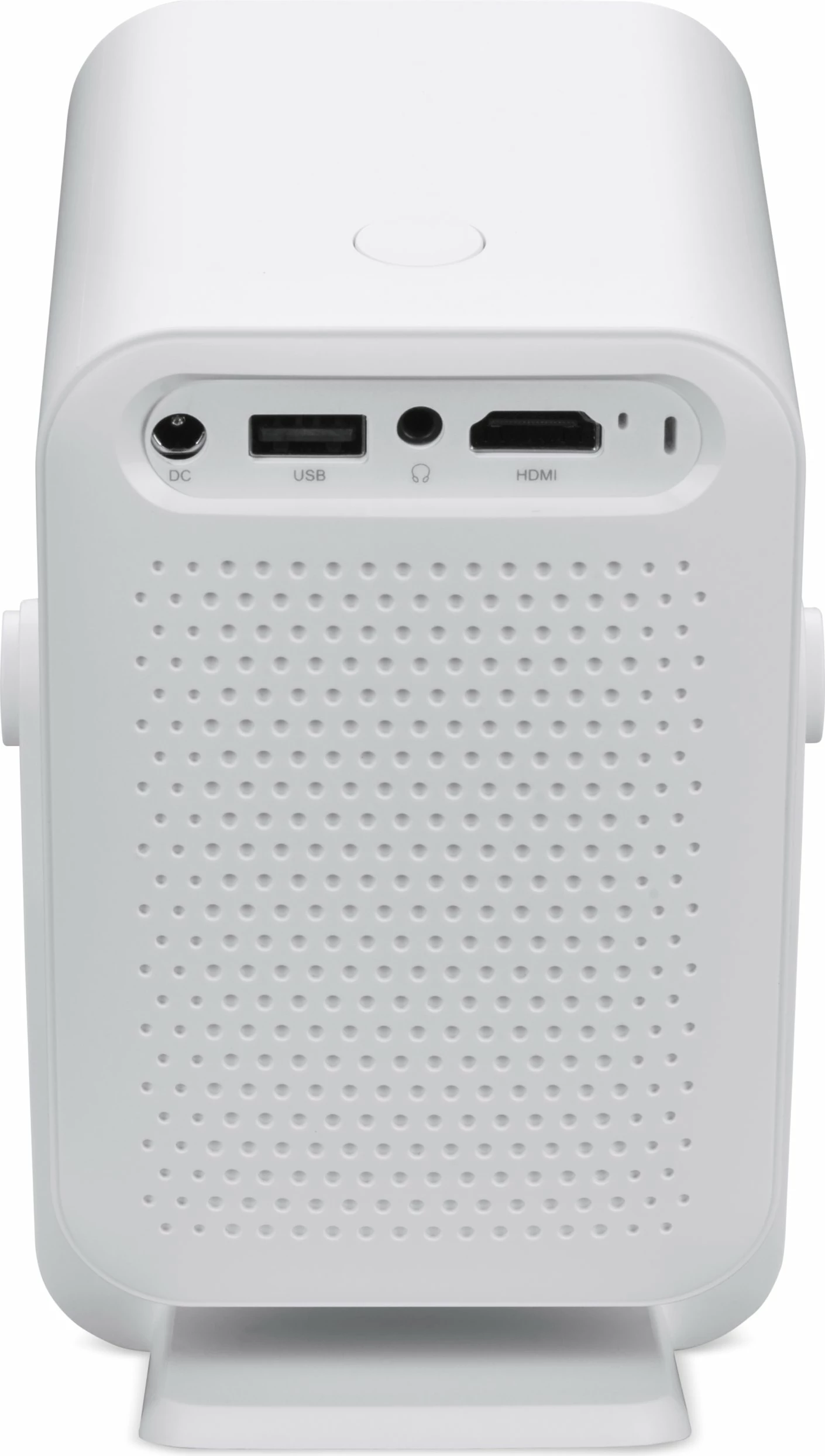 Projektor Acer AOpen Fire Legend QH31s HD 720p LED WiFi Bluetooth, rozë