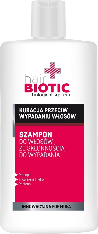 Shampon për femra Chantal Hair Biotic 250ml