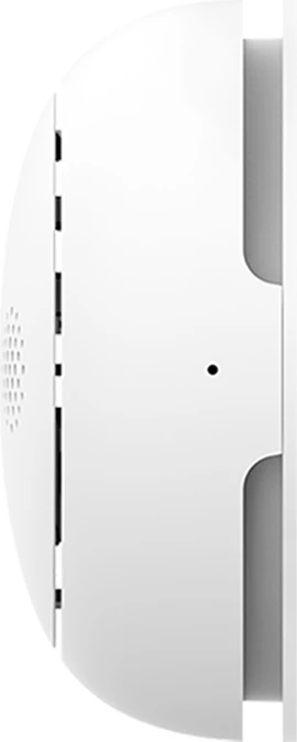 Sensor tymi wireless Heiman HM2SA-1W, i bardhë
