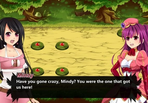 Winged Sakura: Mindy's Arc EN Global
