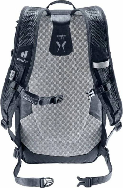 Çantë shpine hiking Deuter, e zezë