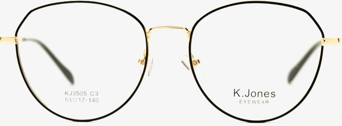 Korniza optike Katrin Jones KJ3505-C3