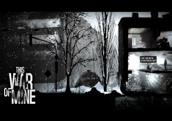 This War of Mine EN Global
