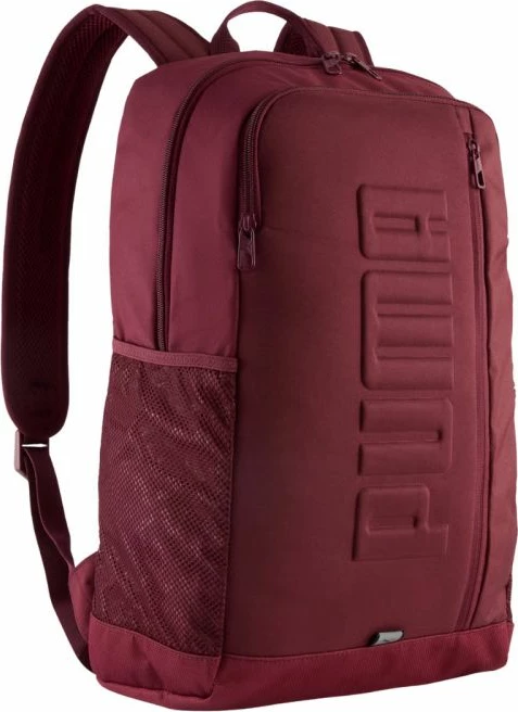 Çantë shpine Puma unisex, e kuqe