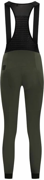 Pantallona sportive femra Yakimasport, të gjelbra